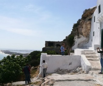 Tunisia escorted active tours